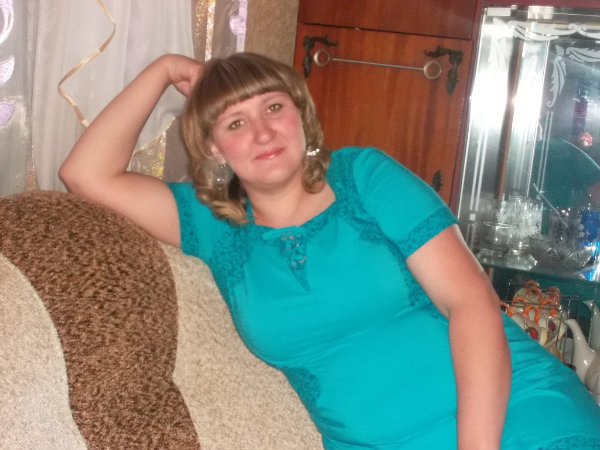 Наталья, 38 лет