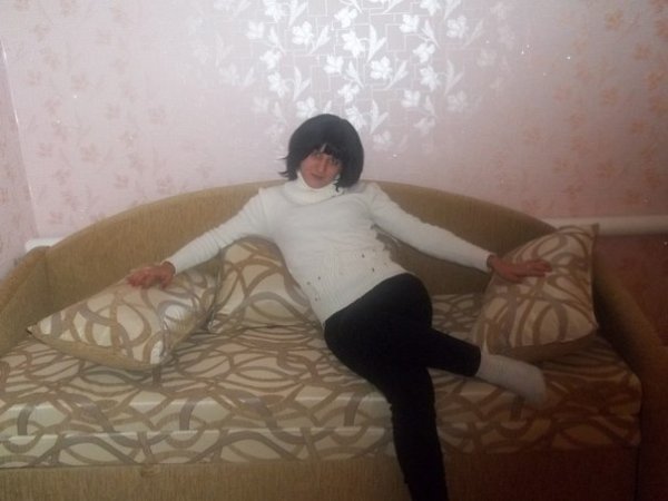 Наталья, 32 года