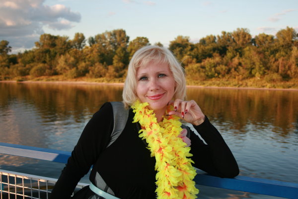 Наталья, 55 лет