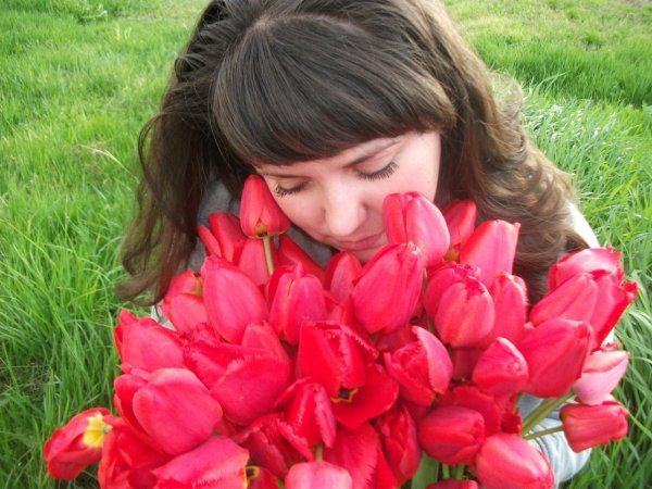 Наталья, 35 лет