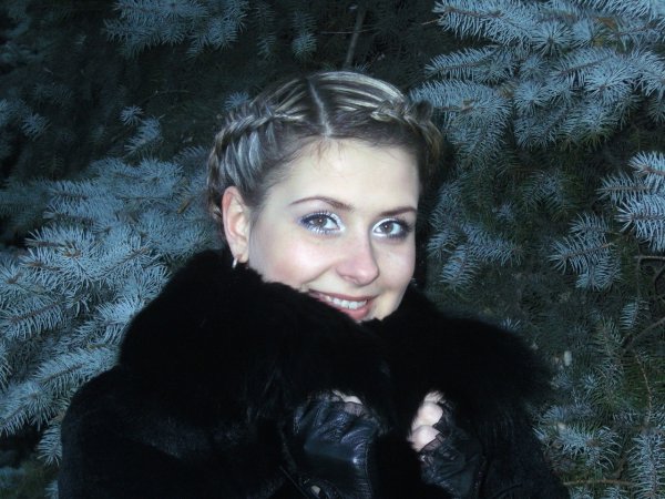 Наталья, 35 лет