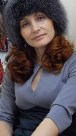 Наталья, 43 года
