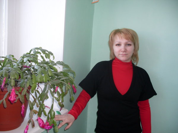 Наталья, 37 лет
