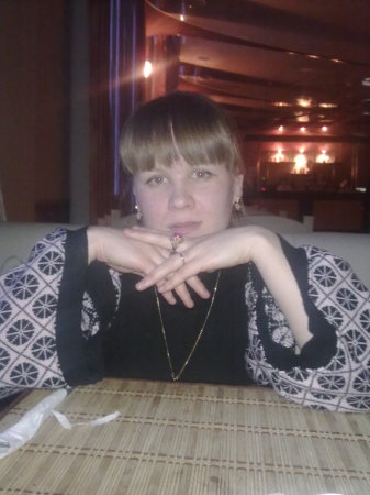 Наталья, 37 лет