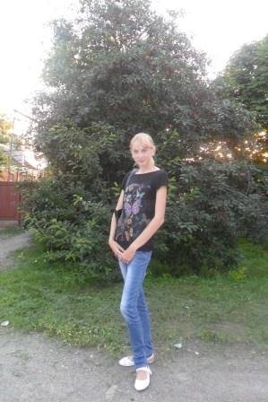 Наталья, 32 года
