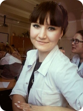 Наталья, 29 лет