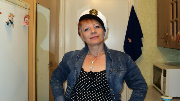 Наталья, 52 года
