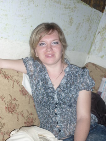 Наталья, 33 года