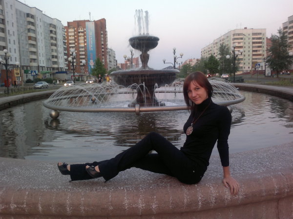 Наталья, 36 лет