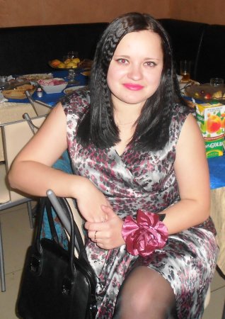 Наталья, 36 лет