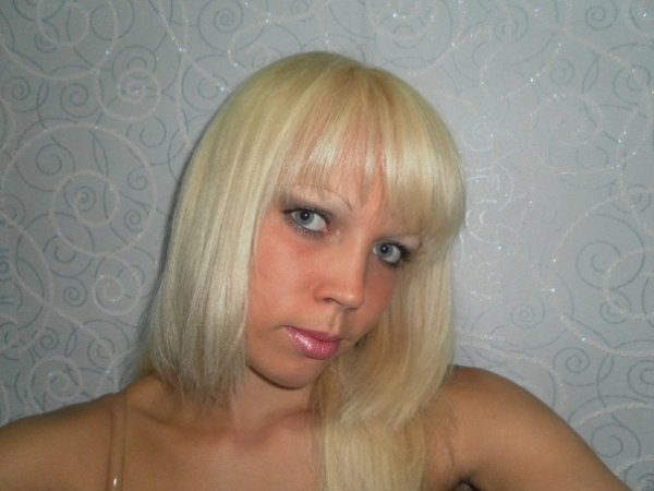 Наталья, 36 лет