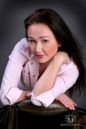 Наталья, 52 года
