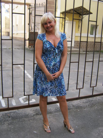Наталья, 47 лет