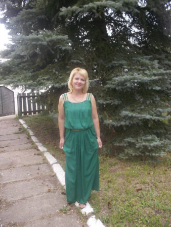 Наталья, 42 года