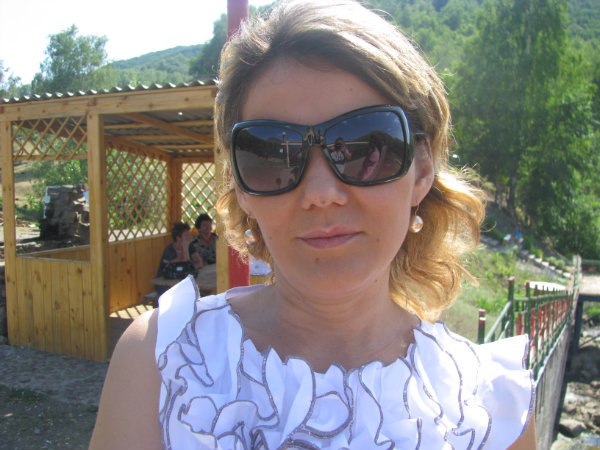 Наталья, 53 года