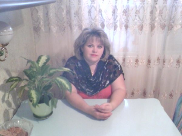 Наталья, 48 лет
