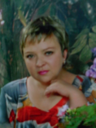 Наталья, 50 лет