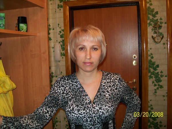 Наталья, 41 год