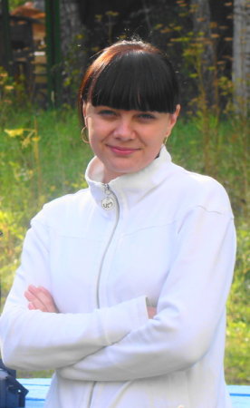 Наталья, 34 года