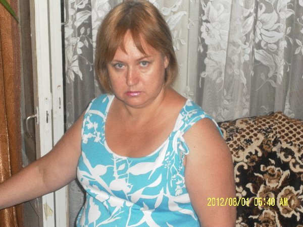 Наталья, 57 лет