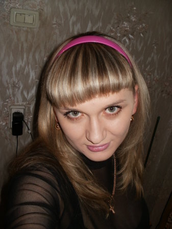 Наталья, 34 года