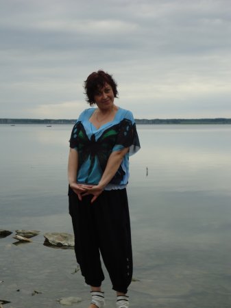 Наталья, 55 лет