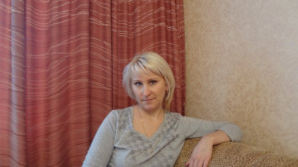 Наталья, 50 лет