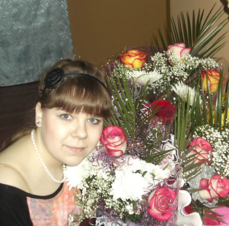 Наталья, 32 года