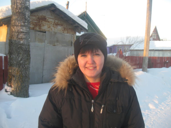 Наталья, 34 года