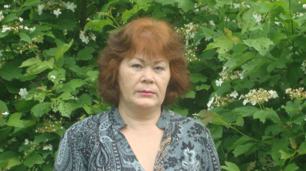 Наталья, 65 лет