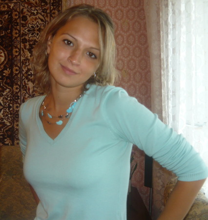 Наталья, 40 лет