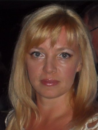 Наталья, 48 лет