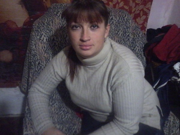 Наталья, 44 года