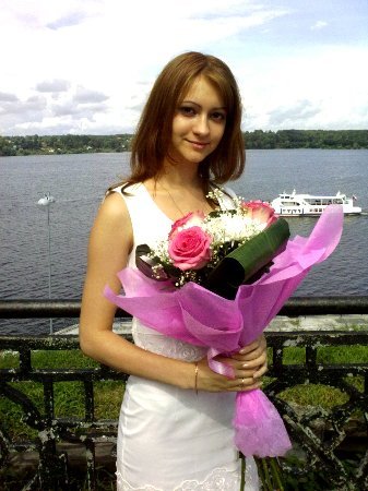 Наталья, 33 года