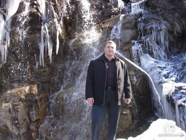 Наталья Градова, 47 лет