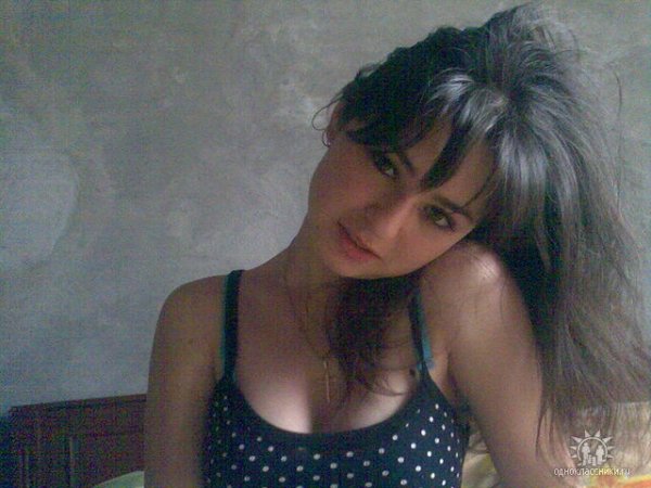 Наталья Крюкова, 48 лет