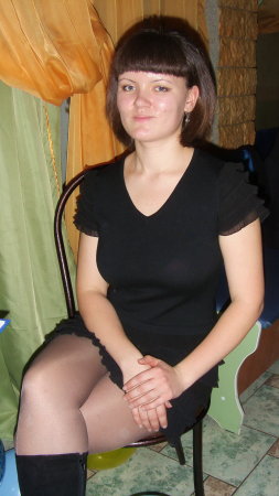 Наталья Левкина