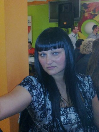 Наталья Маркова, 36 лет