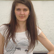 Наталья Потапова, 37 лет