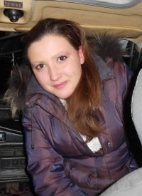 Наталья Сергеевна, 34 года
