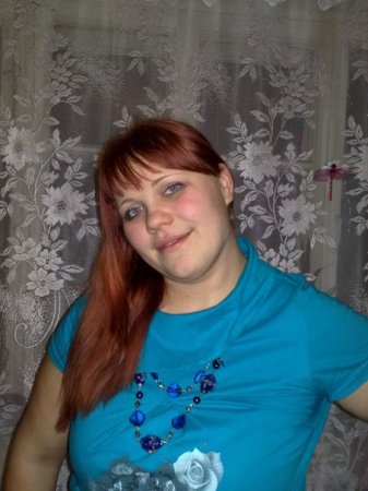 Наталья Шарипова, 37 лет