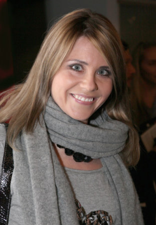 Наталья Сусуйкина, 46 лет