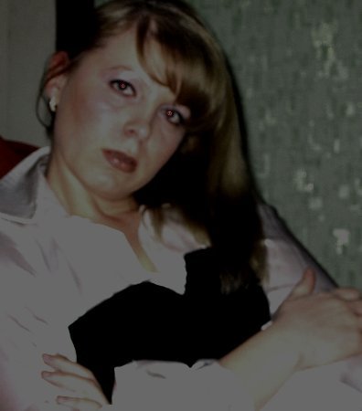 Наталья Удовиченко, 45 лет