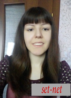 Наташа, 30 лет