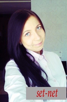 Наташа, 31 год
