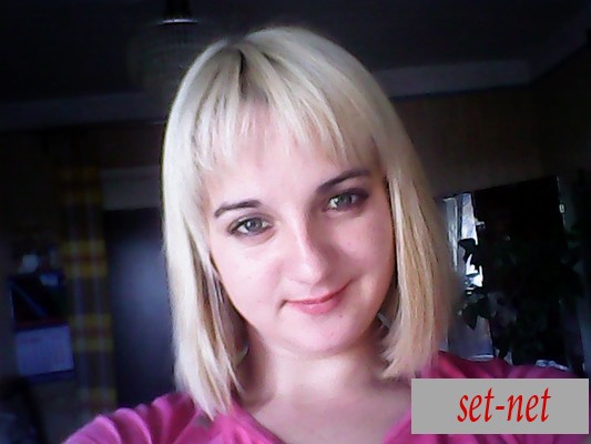 Наташа, 33 года