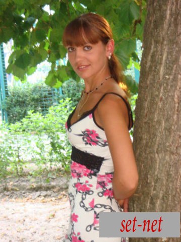 Natasha, 34 года
