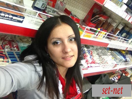 Наташа, 34 года