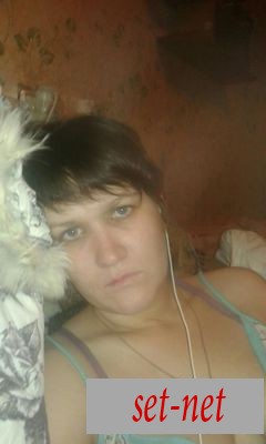 Наташа, 34 года