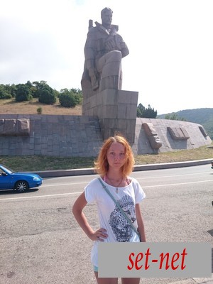 Наташа, 35 лет